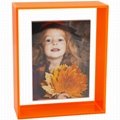 8“ new design gallery wall mount picture display frame  7