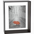 8“ new design gallery wall mount picture display frame 