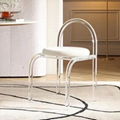 Acryic Leisure Chair 1