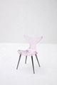 Acryic Leisure Chair 1