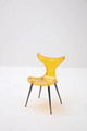 Acryic Leisure Chair 4