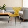 Acryic Fish Tail Chair 6