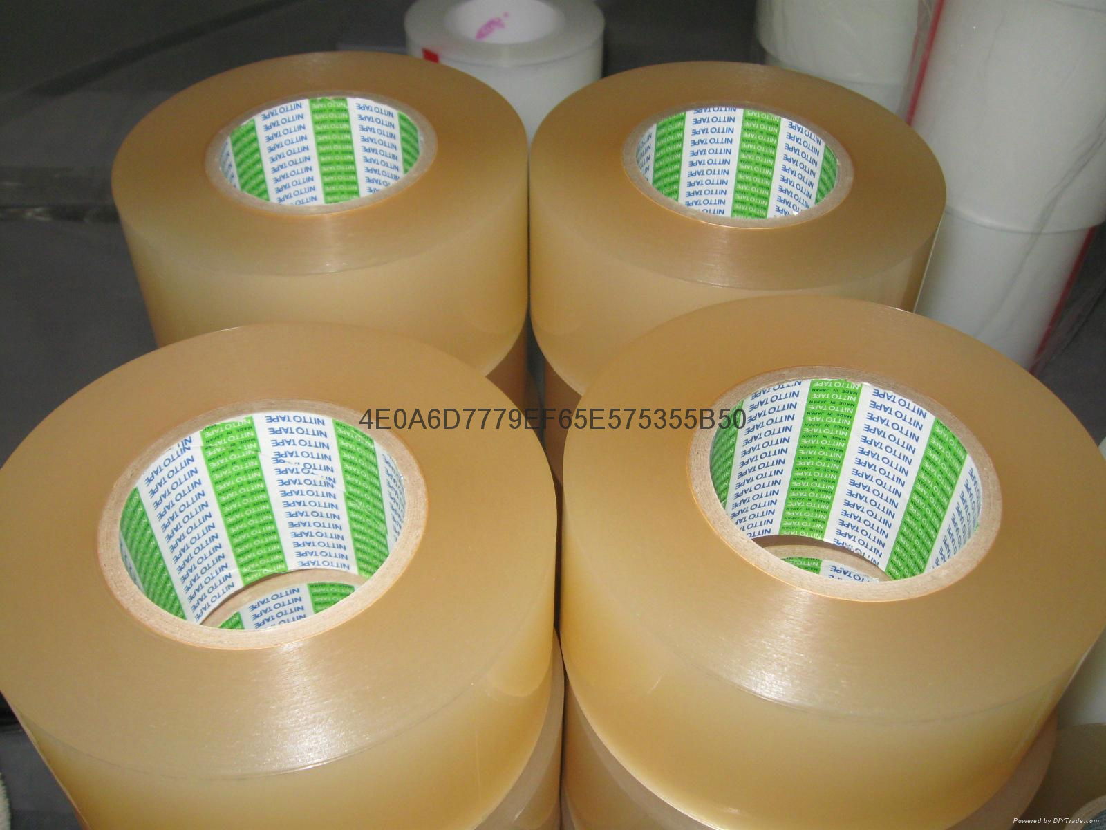 Surface Protective Materials SPV-224/214 4