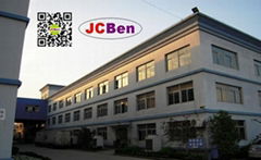 JCBen Enterprises Co. Ltd. 