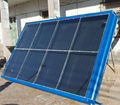 Solar Hot Air Heating System 3