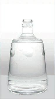 山东郓城玻璃瓶