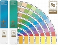 PANTONE FORMULA GUIDE coated, uncoated GP1601