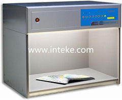 INTEKE Color Assessment Cabinet CAC(6) for color testing