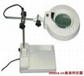 INTEKE SK-A Magnifying Desk Lamp(Lift)