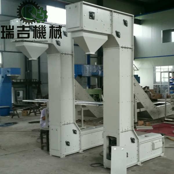 斗式提升機 5