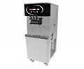 sell soft ice cream machine OP138CS