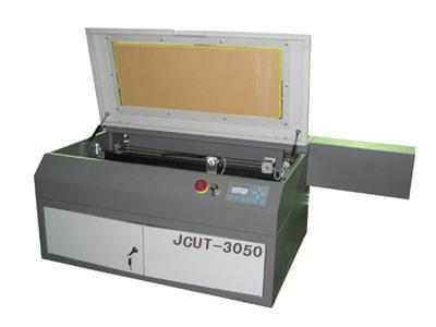 JCUT-3050 laser engraver mchine and laser cutting machine ( 11.8'' X 19.6'')