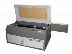 JCUT-3050 laser engraver mchine and laser cutting machine ( 11.8'' X 19.6'')