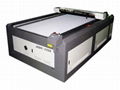 130w NEW 1325 laser cutting machine  with working area 1300x2500mm 1