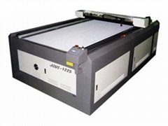 130w NEW 1325 laser cutting machine  with working area 1300x2500mm