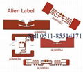 美国意联RFID标签