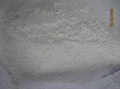 4A Zeolite for Non-Phosphated detergent 4