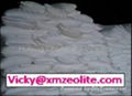 China 4A Zeolite for detergent powder