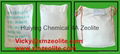 China 4A Zeolite for detergent powder raw material 1