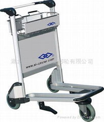 airport handcart GS1-250