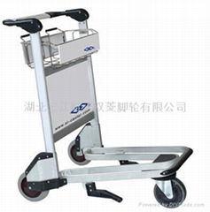 airport handcart GS5-250