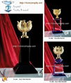 Star-Trophy.Star-Awards.Star-Medals.Star-Trophies.Star-Crystal. 1