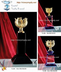 Star-Trophy.Star-Awards.Star-Medals.Star-Trophies.Star-Crystal.