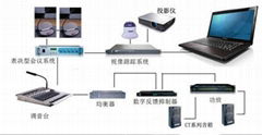 武汉手牵手会议音响系统出租