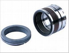 Metal bellows seals --GE11A/B