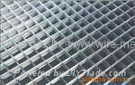 Galvanized square wire mesh