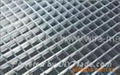 Galvanized square wire mesh 1