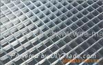 Galvanized square wire mesh