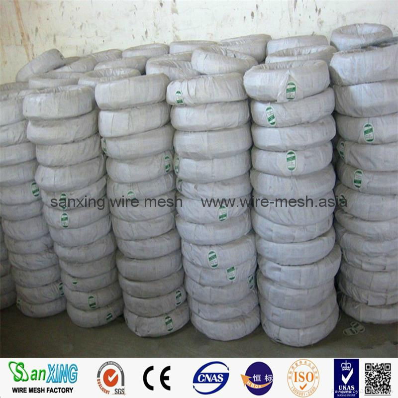 galvanized wire  3