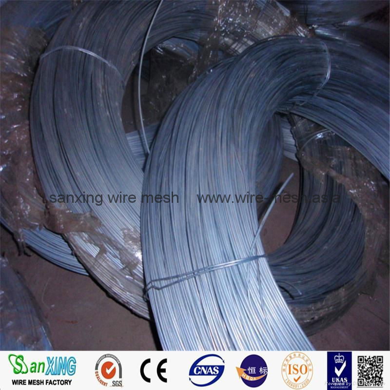 galvanized wire  5