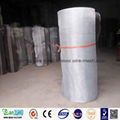 Galvanized square wire mesh 2