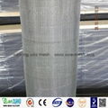 Galvanized square wire mesh 3