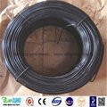SWG10/11/12 black anneal wire for construction 3