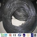SWG10/11/12 black anneal wire for construction 4