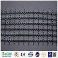 304 316L stainless steel wire mesh /stainless steel crimped wire mesh /stainless 5