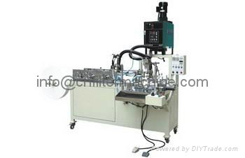 CAV Type Filter Coiling Machine