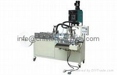 CAV Type Filter Coiling Machine