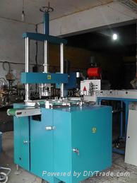 Full-auto Seaming Machine for Oil and Fuel Filters