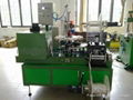 Dust Cap Assembly Machine 1