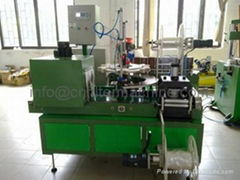 Dust Cap Assembly Machine