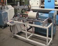 Horizontal Dispensing Machine for Heavy