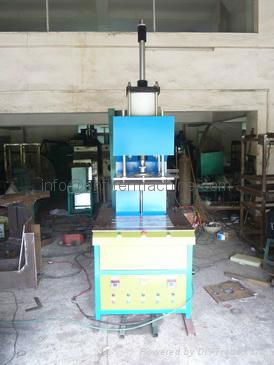 ECO Air Filter Element Heat Jointing Machine