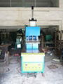 ECO Air Filter Element Heat Jointing Machine 1