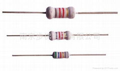 metal oxide resistor