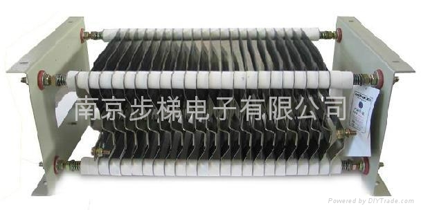 ZX16(ZX18 ZX26) 不鏽鋼電阻器