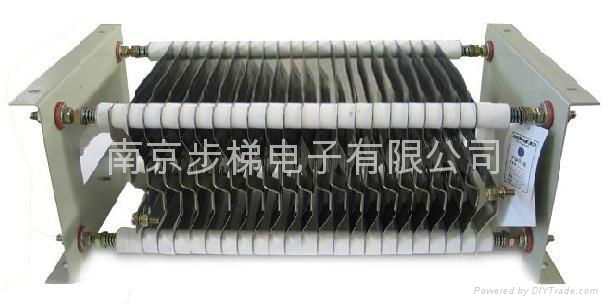 ZX16(ZX18,ZX26) Steel grid resistor China